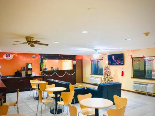 Knights Inn Memphis At Macon Cove Exterior photo